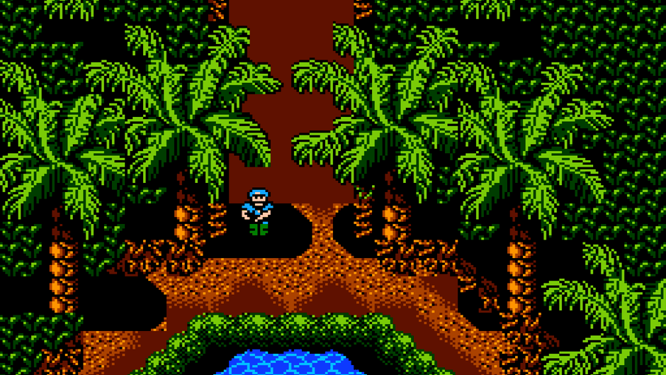 Guerrilla War screenshot