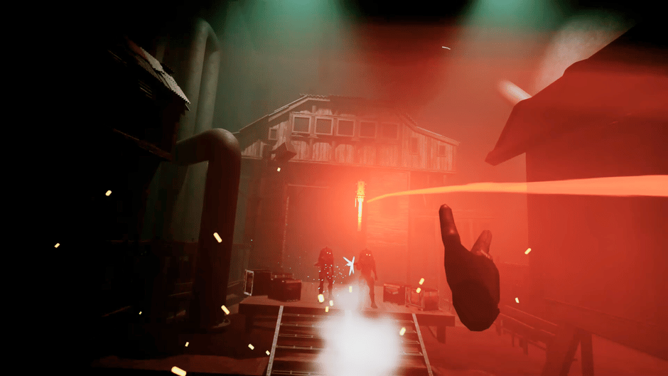 The Foglands Screenshot