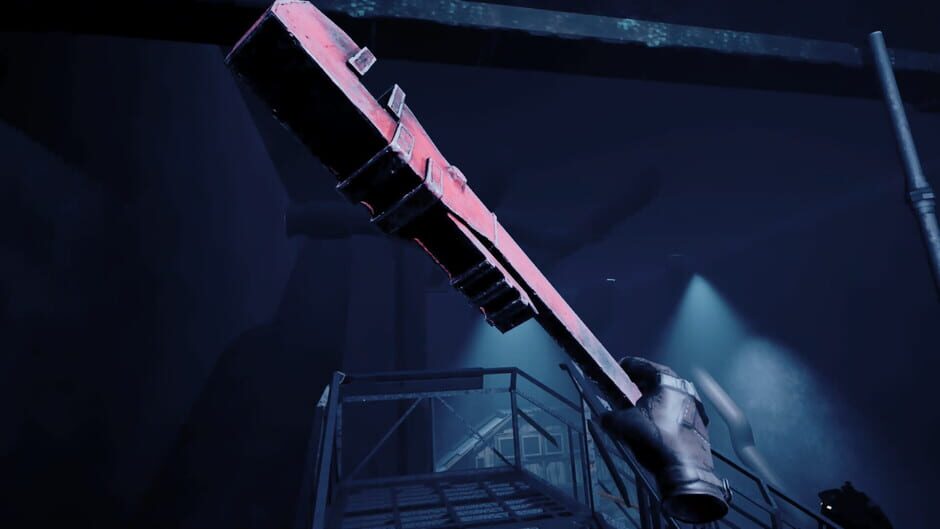 The Foglands Screenshot