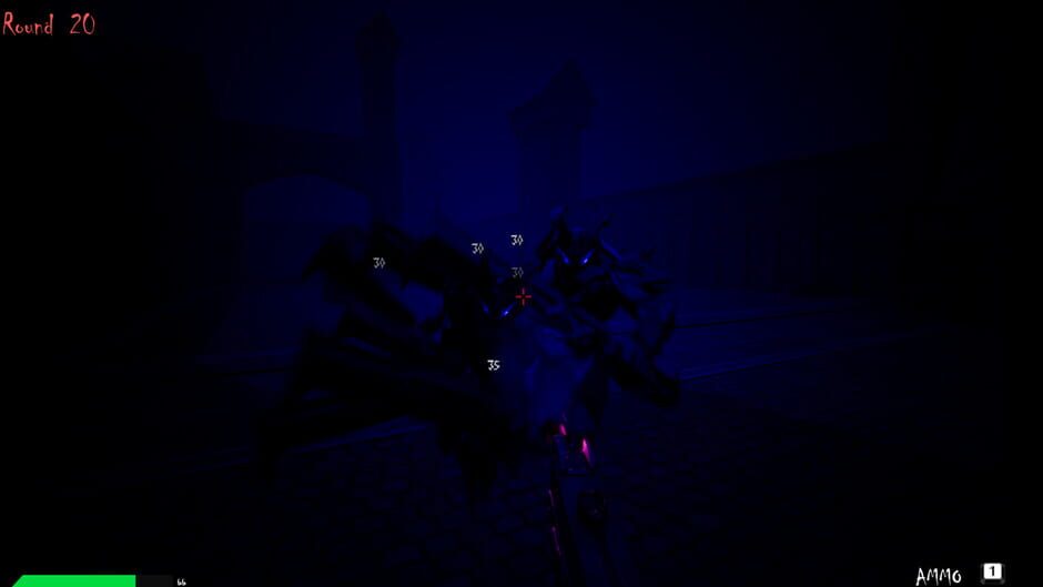 50 Rounds Screenshot