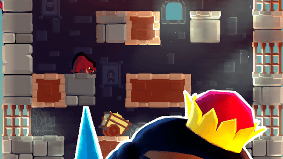 Once Upon a Tower Screenshot