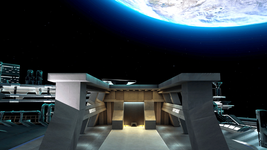 Les Mills XR Bodycombat Screenshot