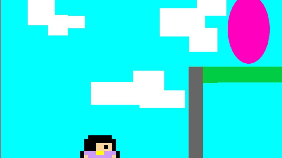 Anti-Bully Adventure Screenshot