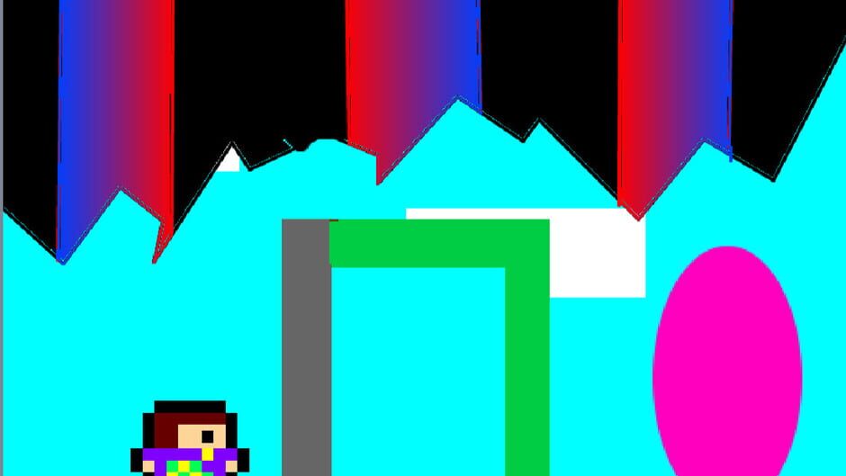 Anti-Bully Adventure Screenshot