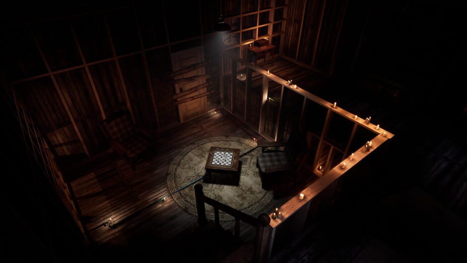 Partum Artifex Screenshot