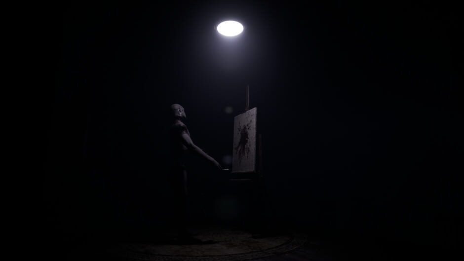 Partum Artifex Screenshot