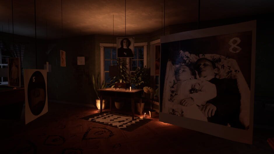 Partum Artifex Screenshot