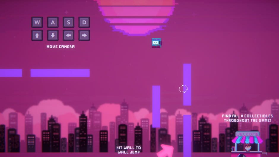 Don't Byte Your Tongue Screenshot