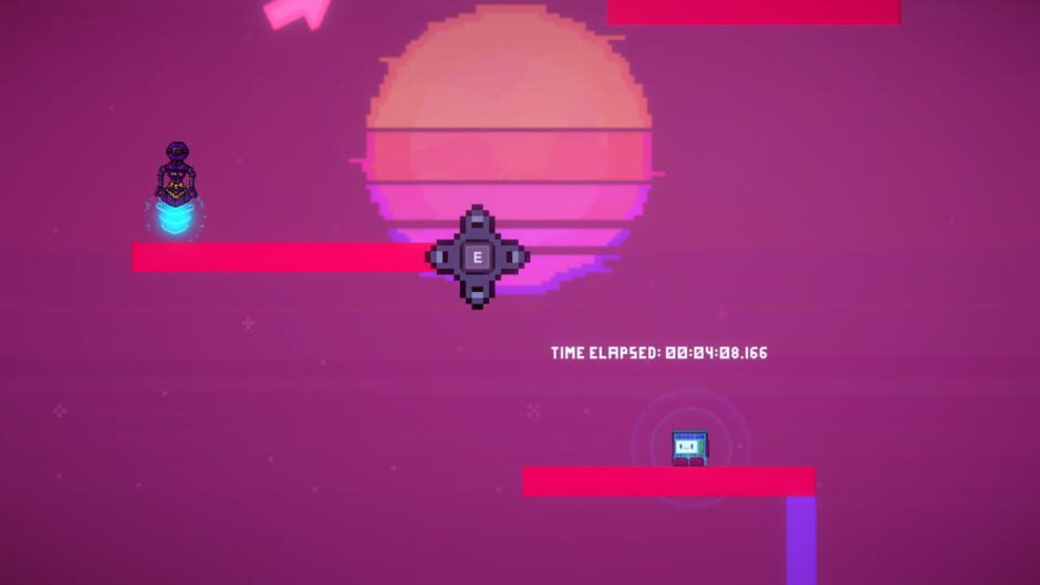 Don't Byte Your Tongue Screenshot