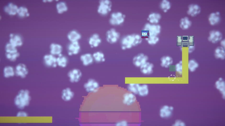 Don't Byte Your Tongue Screenshot