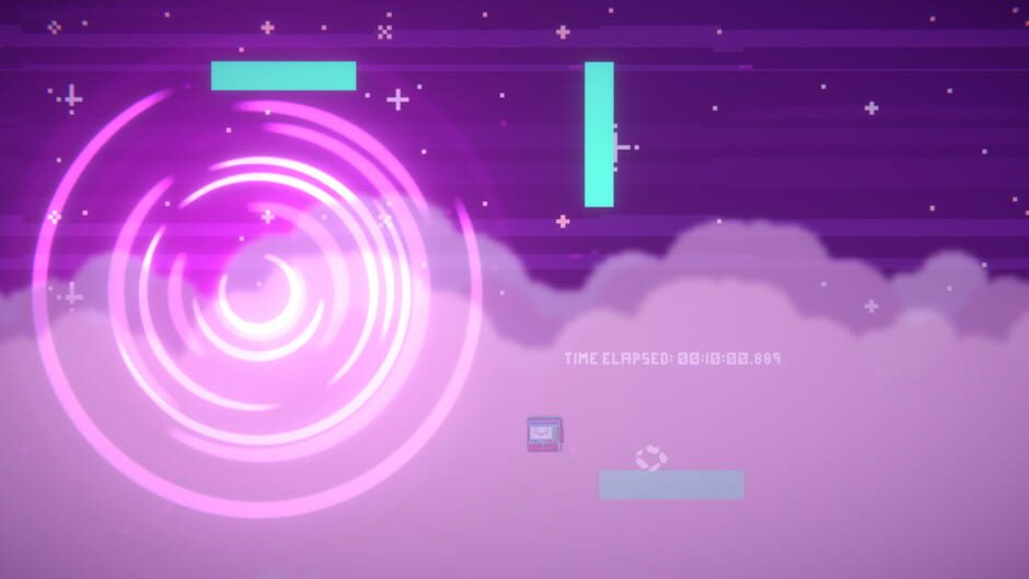 Don't Byte Your Tongue Screenshot