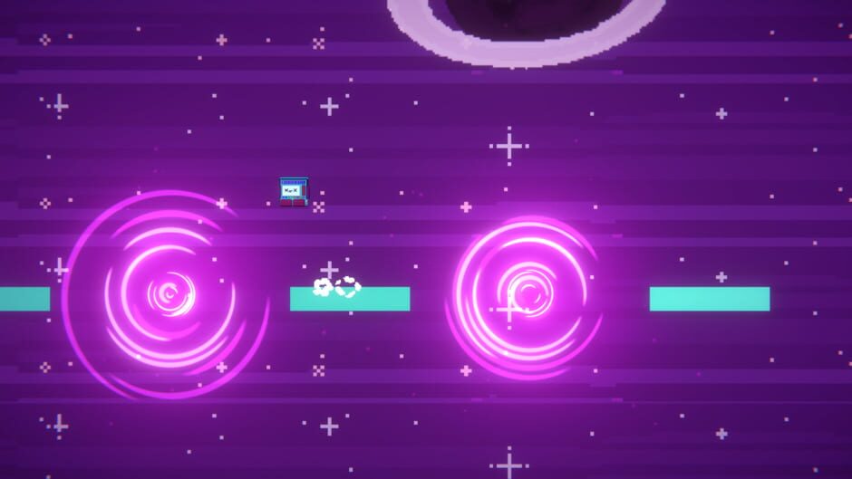 Don't Byte Your Tongue Screenshot