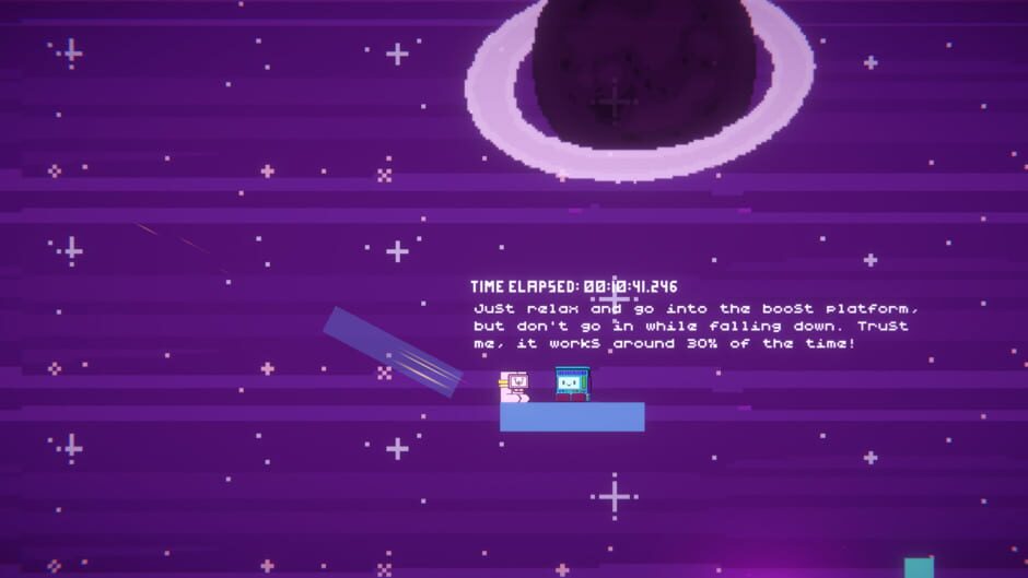 Don't Byte Your Tongue Screenshot