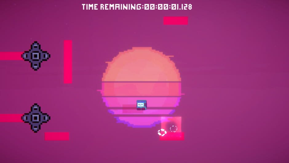 Don't Byte Your Tongue Screenshot