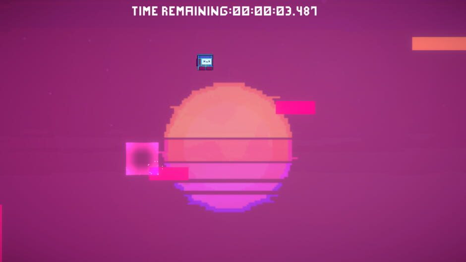 Don't Byte Your Tongue Screenshot