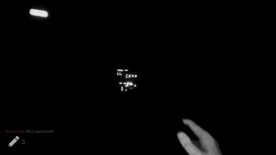 The Entity Within Screenshot