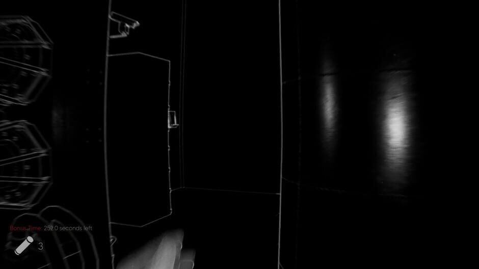 The Entity Within Screenshot