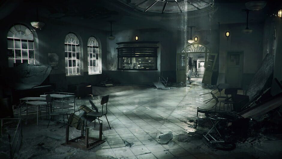 Deceit 2 Screenshot