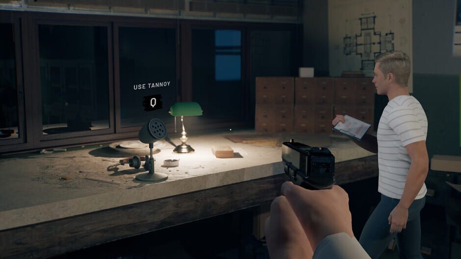 Deceit 2 Screenshot