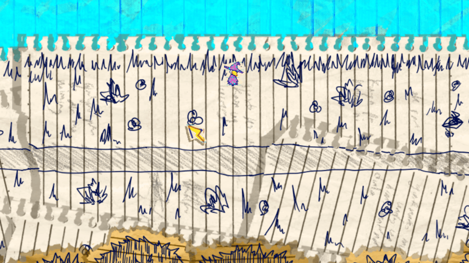 I will Blow up the Earth Muahahahahahahaha!!! Screenshot