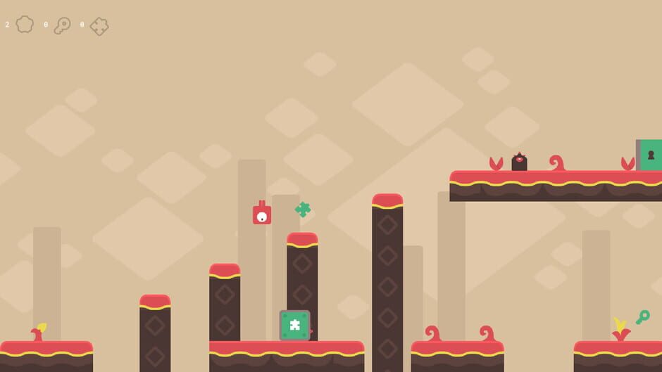 Life is Pain Screenshot