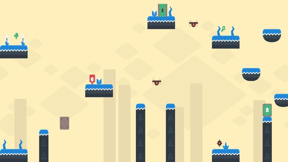 Life is Pain Screenshot