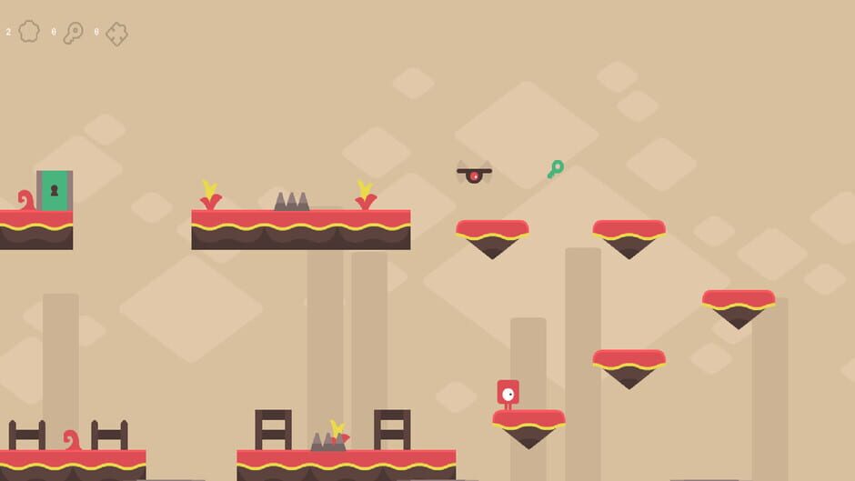 Life is Pain Screenshot