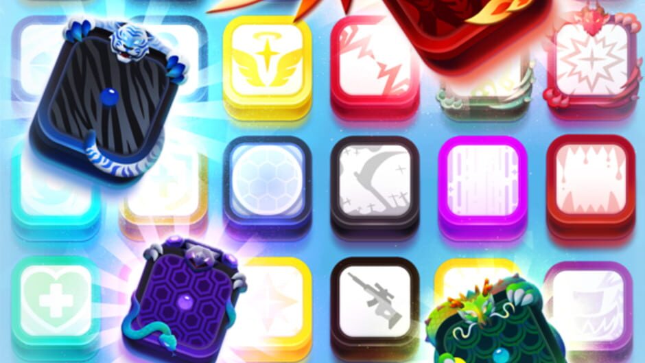 Random Dice: Go screenshot
