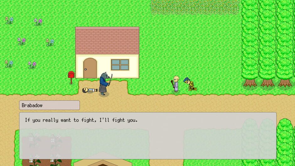 Onenellemoo Screenshot