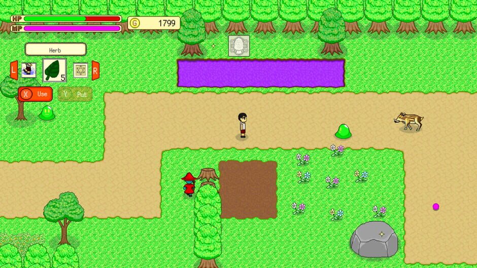 Onenellemoo Screenshot