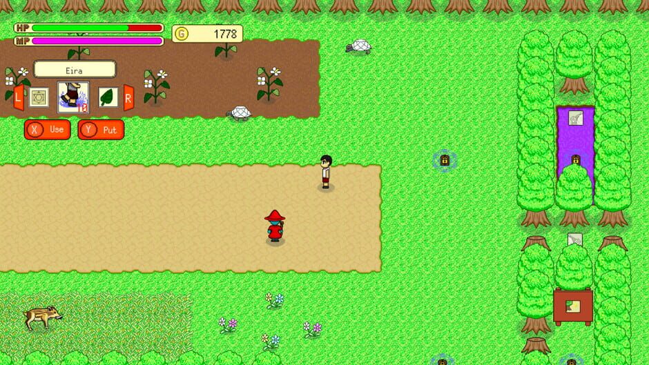 Onenellemoo Screenshot