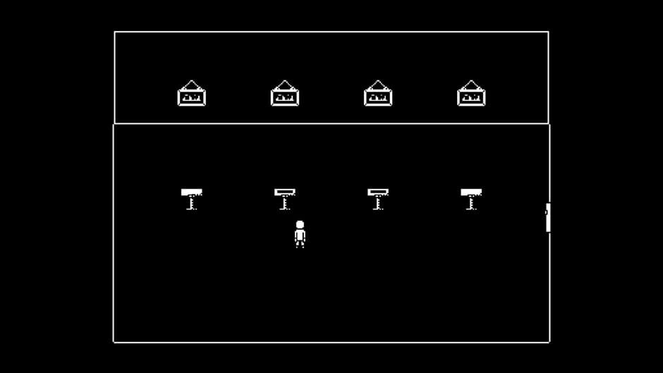 Never Forgotten Screenshot