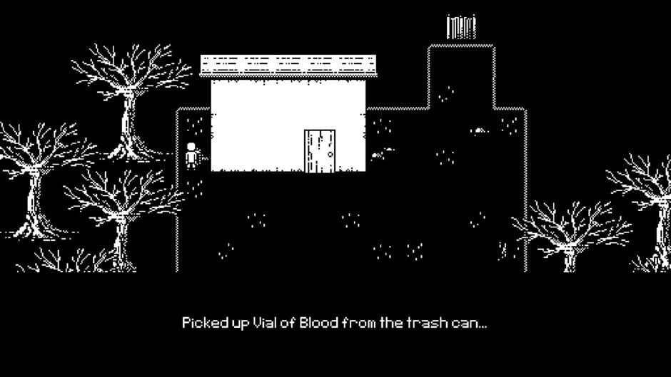 Never Forgotten Screenshot