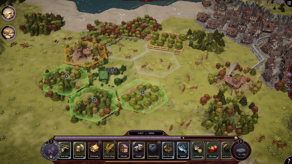 TerraScape Screenshot