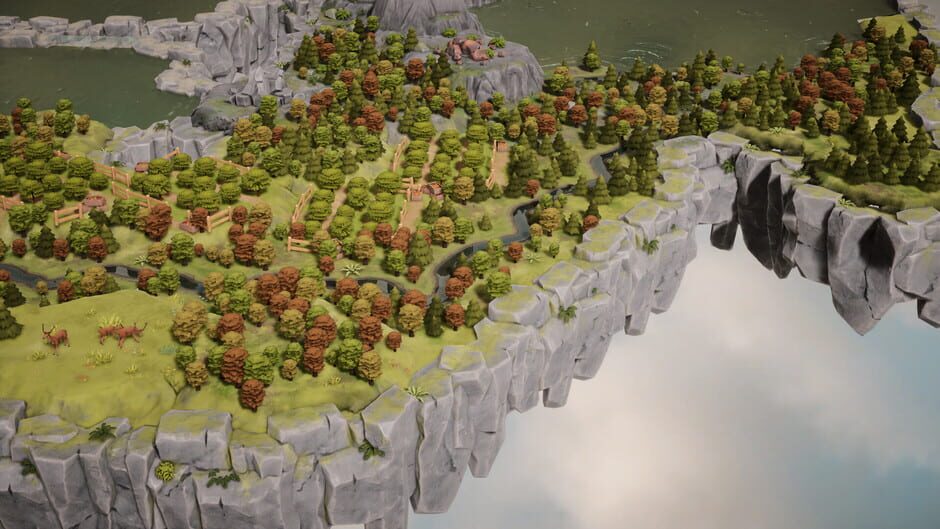 TerraScape Screenshot