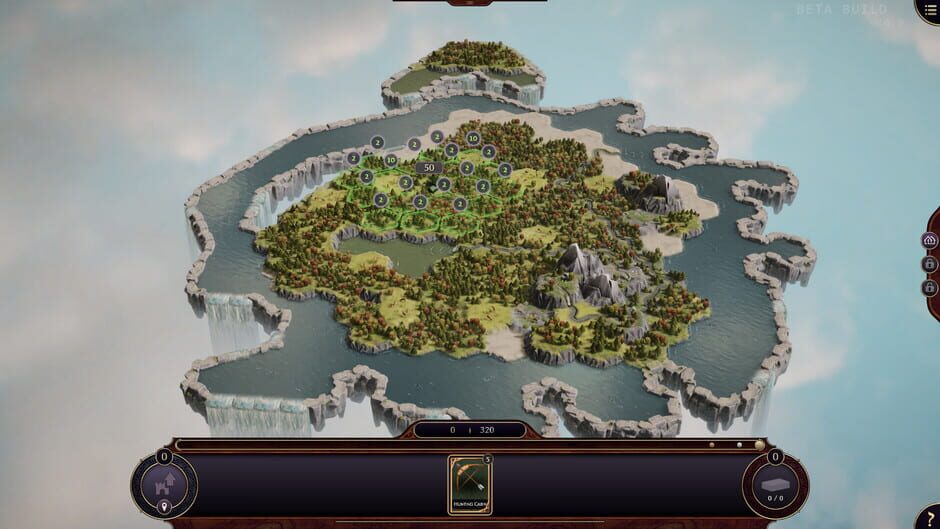 TerraScape Screenshot