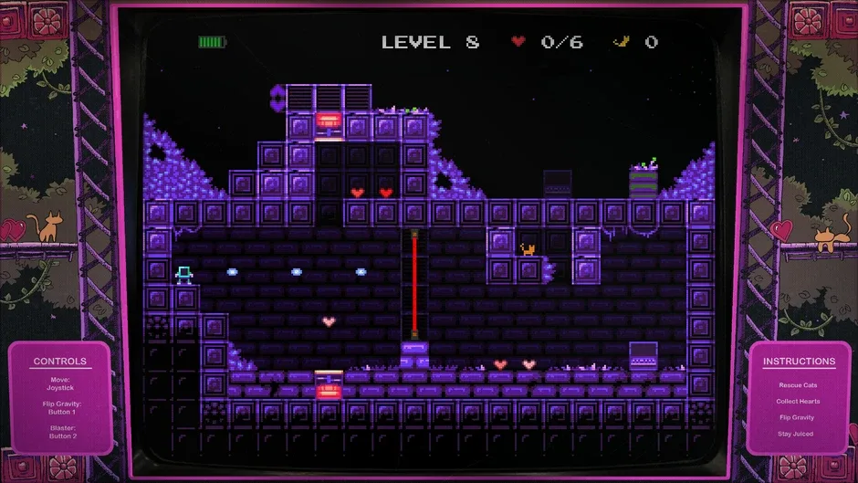 Digital Eclipse Arcade: Q.P.I.D.