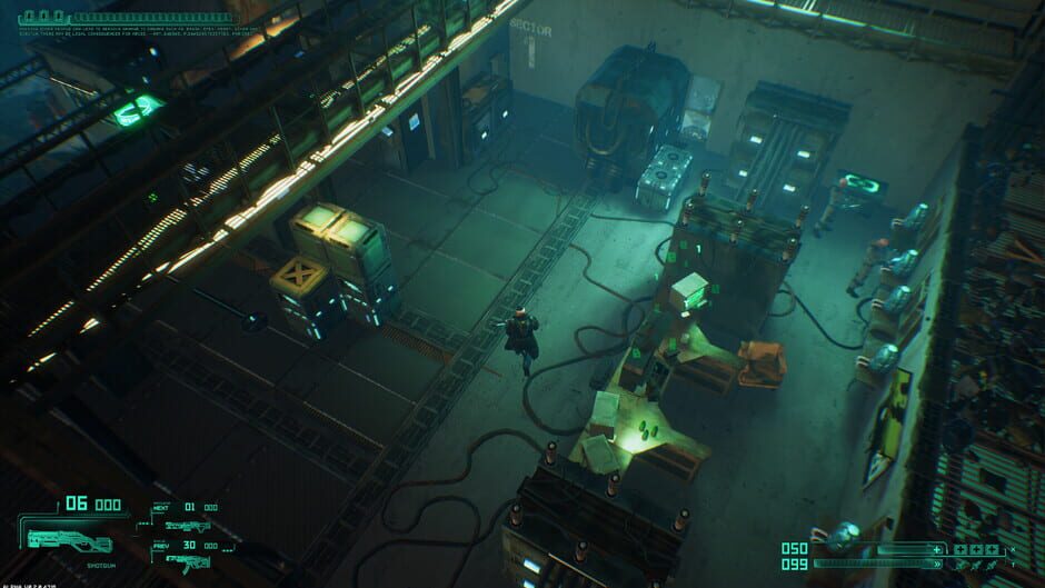 SlavicPunk: Oldtimer Screenshot