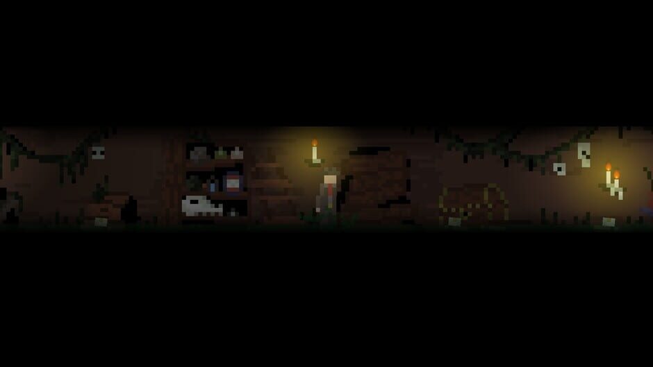 The Devilry Reservation Screenshot