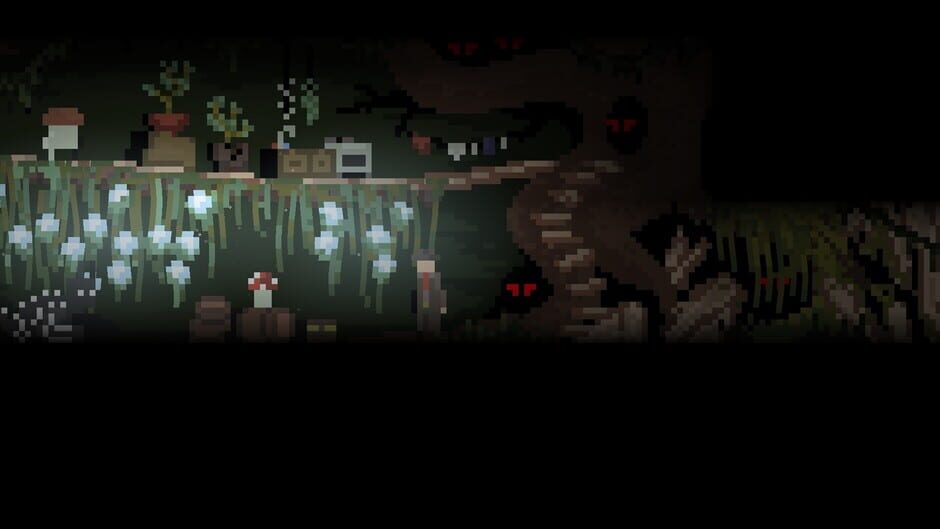 The Devilry Reservation Screenshot