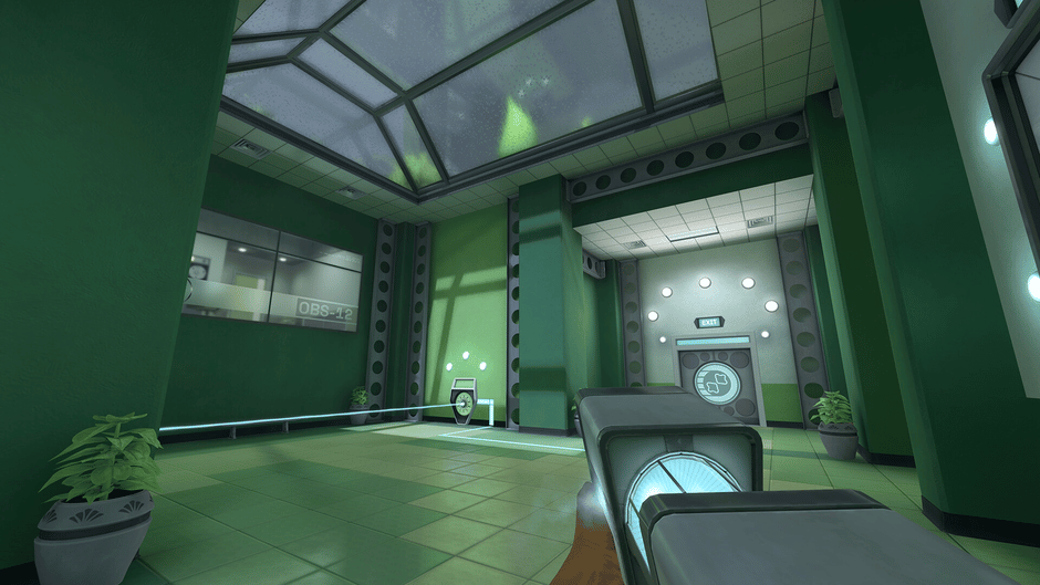 Punt Screenshot