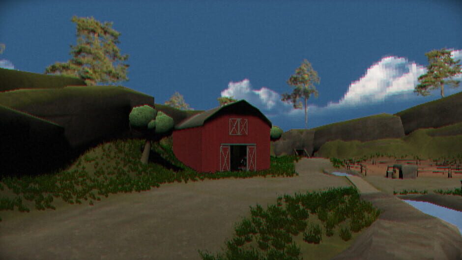 No Way Out Screenshot