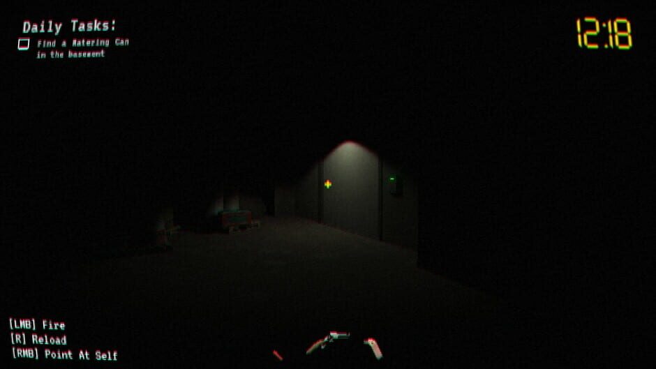 No Way Out Screenshot