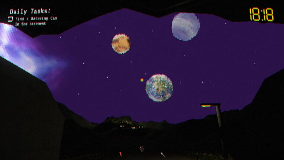 No Way Out Screenshot