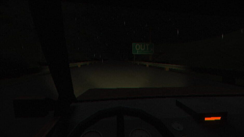 No Way Out Screenshot
