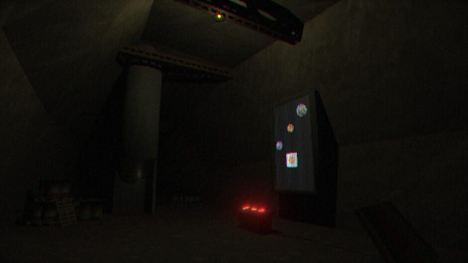 No Way Out Screenshot