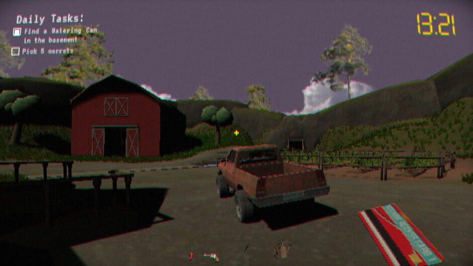 No Way Out Screenshot