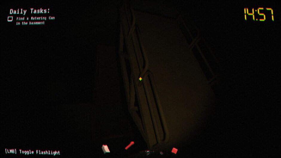 No Way Out Screenshot