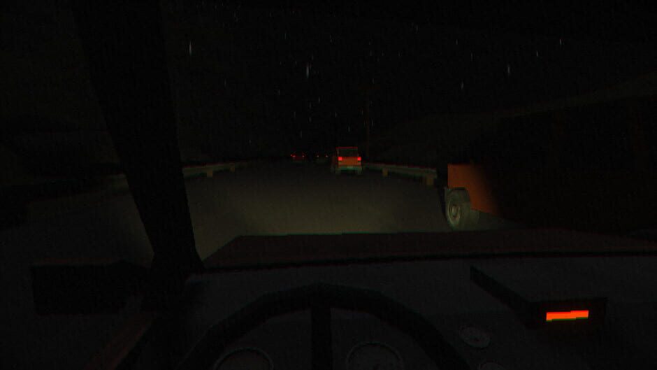 No Way Out Screenshot