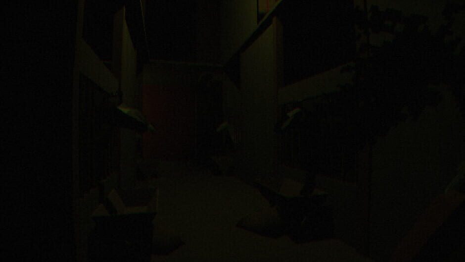 No Way Out Screenshot